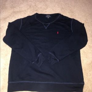 Ralph Lauren polo XL sweater